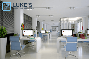 Office Cleaners Marietta GA